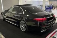 Mercedes S Klasa 450 d 4-Matic L AMG Line