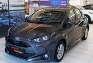 Toyota Yaris Hybrid 1.5 Comfort