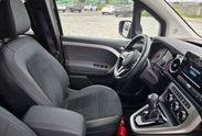 Mercedes T klasa T 180 aut