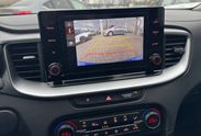 Kia Cee'd 1.5 T-GDI M DCT