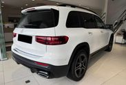 Mercedes GLB 200 AMG Line