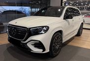 Mercedes GLS 450 d 4MATIC