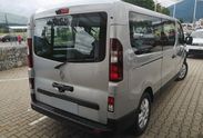 Renault Trafic XL L2H1 Equilibre