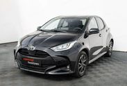 Toyota Yaris 1.5 Comfort CVT