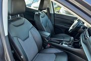 Jeep Compass 1.5 mHEV DCT