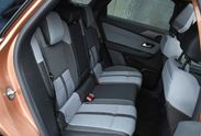 Opel Grandland X GS Standard Range Electric 73kWh