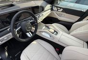 Mercedes GLS 450 d 4-MATIC AMG Line