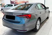 Skoda Octavia Drive Essence 1.5 TSI