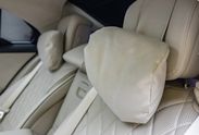 Mercedes S Klasa 580 4-Matic L AMG Line