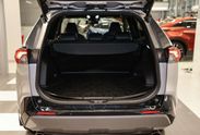 Toyota RAV4 2.5 Hybrid Selection 4X2