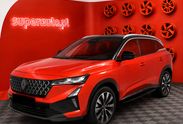Renault Austral Techno 1.2 E-Tech Full Hybrid