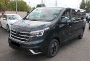 Renault Trafic Kombi  L2H1 Equilibre