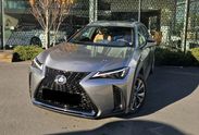Lexus UX 300h F Sport Design 2.0 Hybrid Dynamic Force