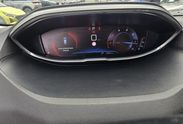 Peugeot 3008 Bluehdi 120 Stop Start EAT6 Active