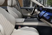Mercedes S Klasa 350d  4-Matic Long