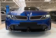 BMW i3 50 xDrive M Sport