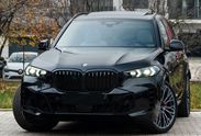 BMW X5 xDrive40i M Sport