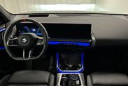 BMW X3 M50 xDrive
