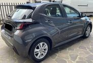 Toyota Yaris Comfort 1.5 Hybrid
