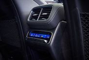 Mercedes GLS 63 AMG 4MATIC+