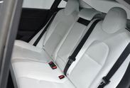 Tesla Model 3 Performance AWD
