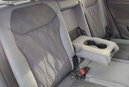 Audi Q3 TFSI S line Sportback