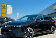 Opel Astra GS eDTC 1.2 T mHEV