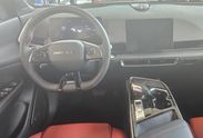 Baic Beijing 5 Luxury DCT 1.5T