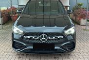Mercedes GLA 200 AMG Line