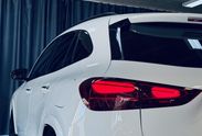 Mercedes GLA 200 AMG Line