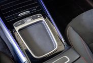 Mercedes GLA AMG 35  4-Matic