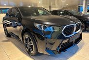 BMW X2 sDrive18d M Sport
