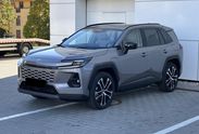 Toyota RAV4 Executive 2.5 Hybrid Dynamic Force AWD