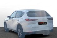 Mazda CX-60 2.5 PHEV AWD aut