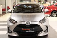 Toyota Yaris 1.5