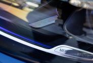 Mercedes GLC 220 d  4-Matic AMG Line