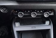 Citroen C4 e-C4 Max Extended Range 54kWh