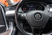 Volkswagen Passat 2.0 TDI DSG