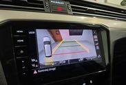 Volkswagen Passat 2.0 TSI 4Mot Elegance DSG