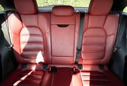 Porsche Macan Standard