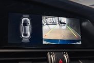 Alfa Romeo Giulia Turbo Veloce Q4