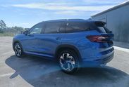 Skoda Kodiaq Sportline 1.5 TSI mHEV DSG