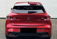 Renault Clio Techno 1.2 TCe