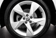 Skoda Scala Tsi Style