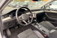 Volkswagen Passat 2.0 TSI DSG