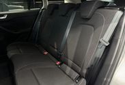Ford Focus 1.0 EcoBoost Titanium X