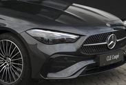 Mercedes CLE 300 4-Matic AMG Line