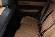 Jaecoo 7 1.5 T-GDI Super Hybrid Exclusive DHT