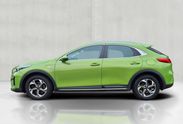 Kia XCeed t-Gdi m Dct