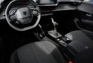 Peugeot 208 Business 1.2 PureTech